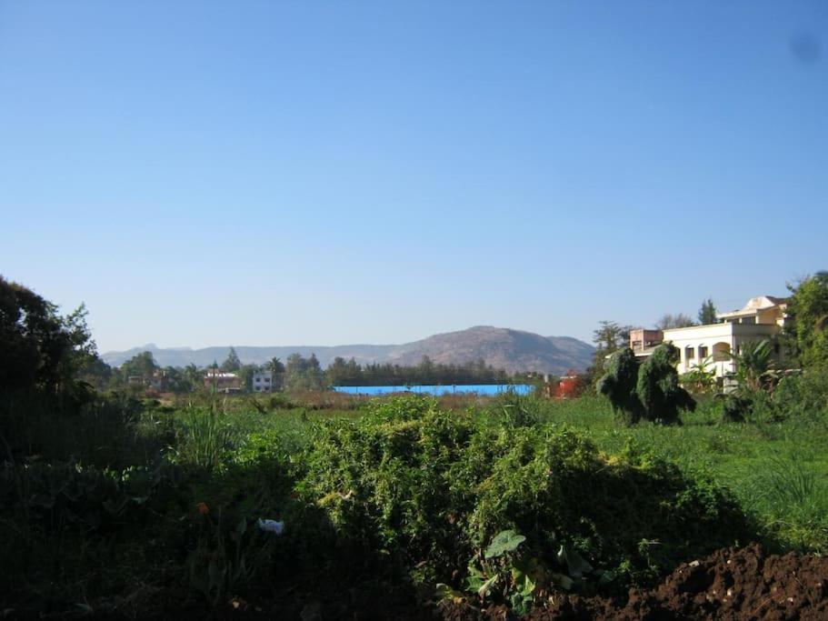 Lonavala Francis Villa Exclusive 4-Bedroom Family Retreat With Pool Eksteriør billede