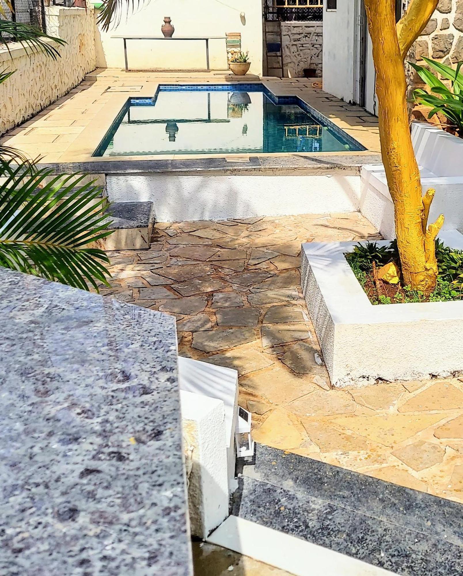 Lonavala Francis Villa Exclusive 4-Bedroom Family Retreat With Pool Eksteriør billede