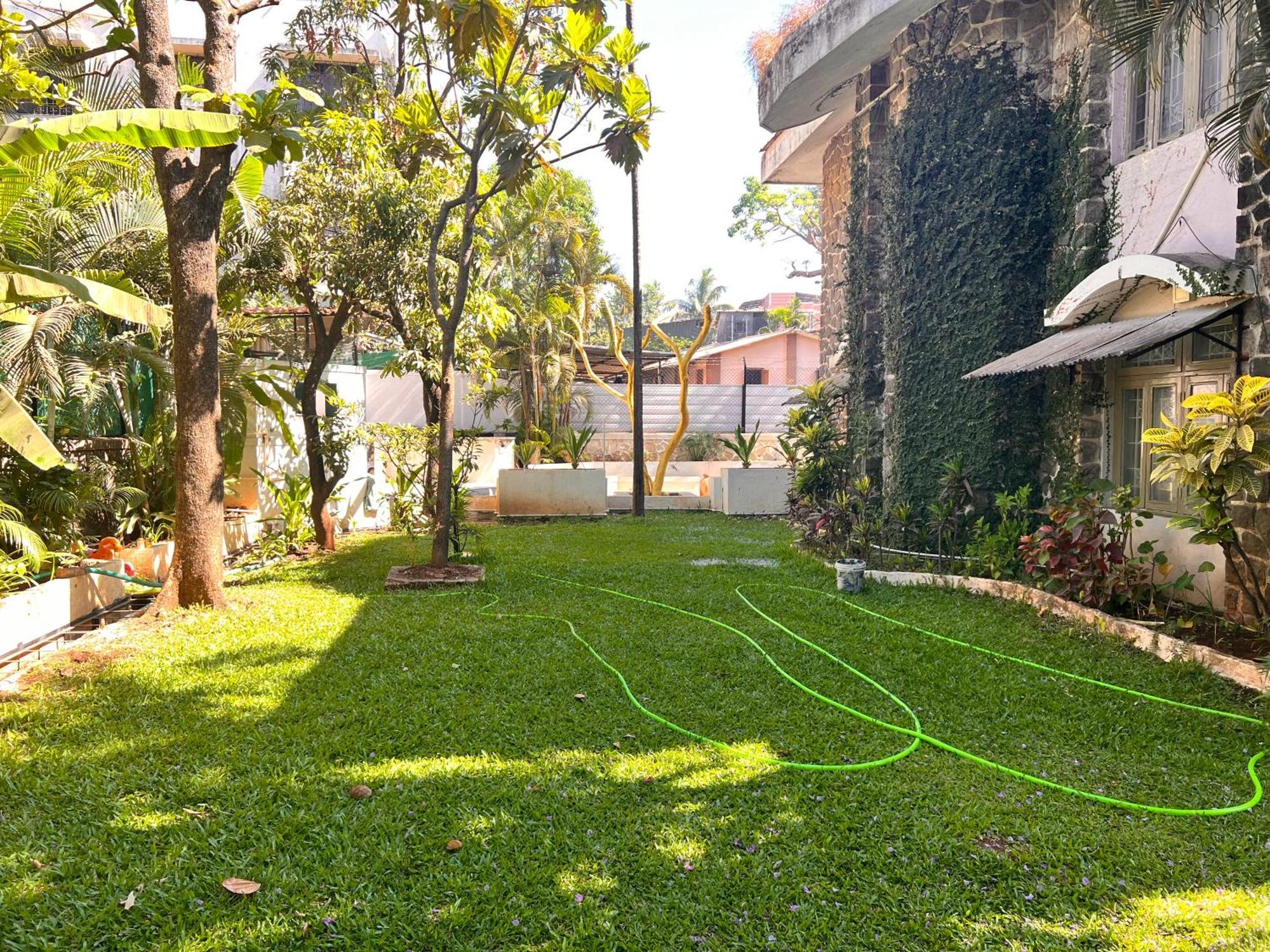 Lonavala Francis Villa Exclusive 4-Bedroom Family Retreat With Pool Eksteriør billede