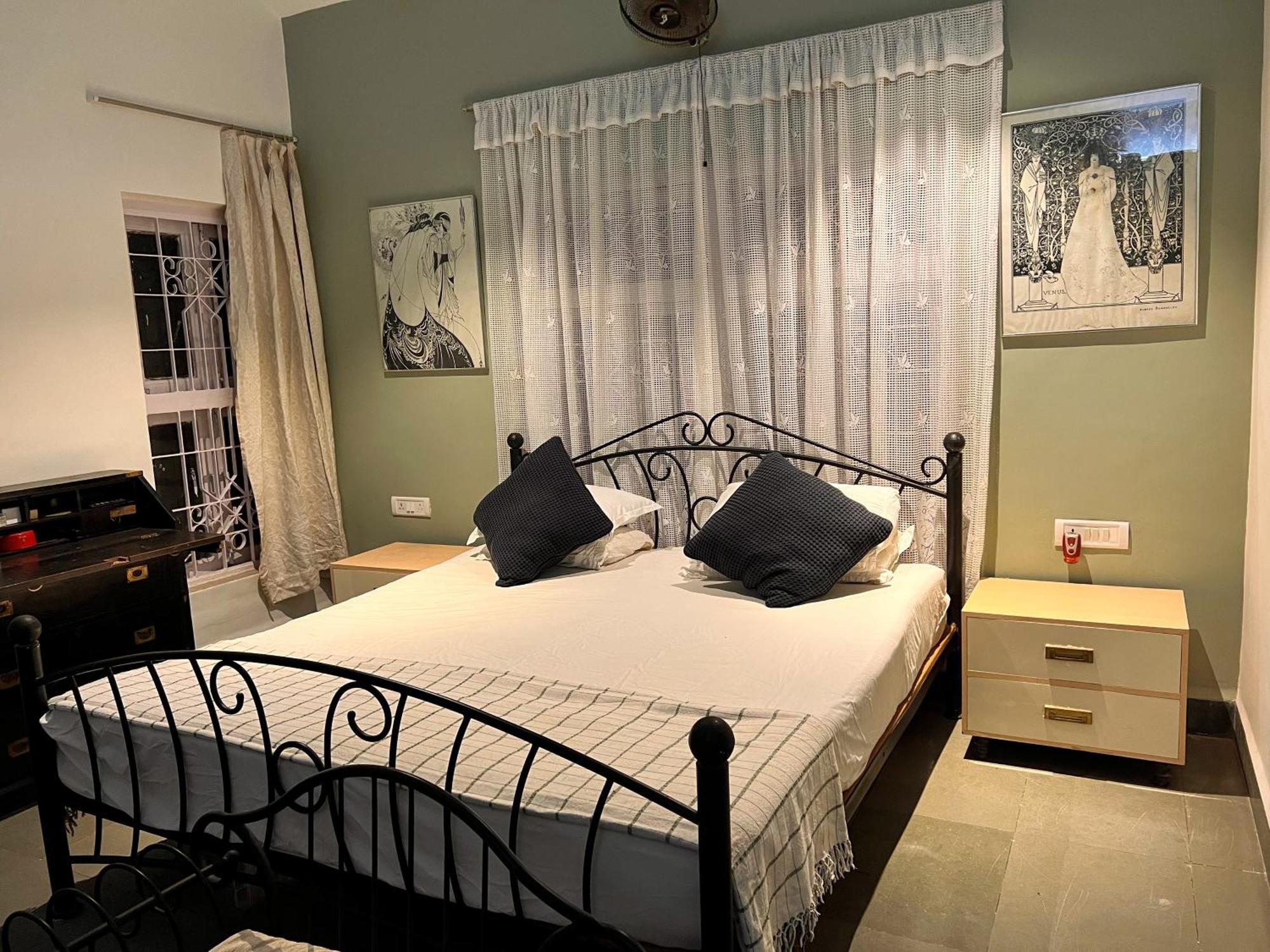 Lonavala Francis Villa Exclusive 4-Bedroom Family Retreat With Pool Eksteriør billede